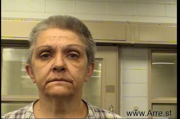 Michelle Eugene Casey Mugshot